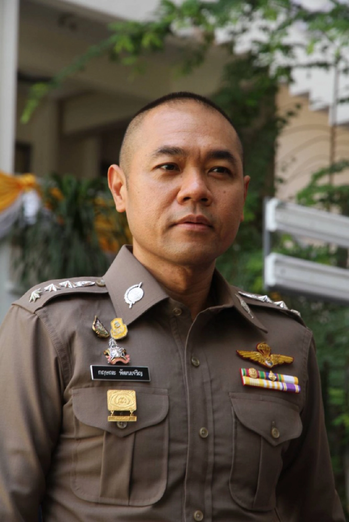 ตร.พร้อมรับแผน "สมุยพลัสโมเดล" หลังมีประสบการณ์ภูเก็ตแซนด์บ็อกซ์