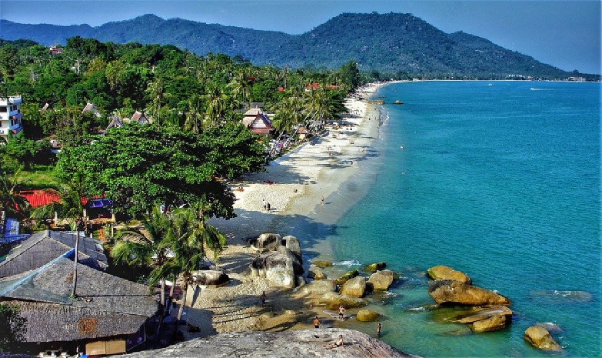 ตร.พร้อมรับแผน "สมุยพลัสโมเดล" หลังมีประสบการณ์ภูเก็ตแซนด์บ็อกซ์