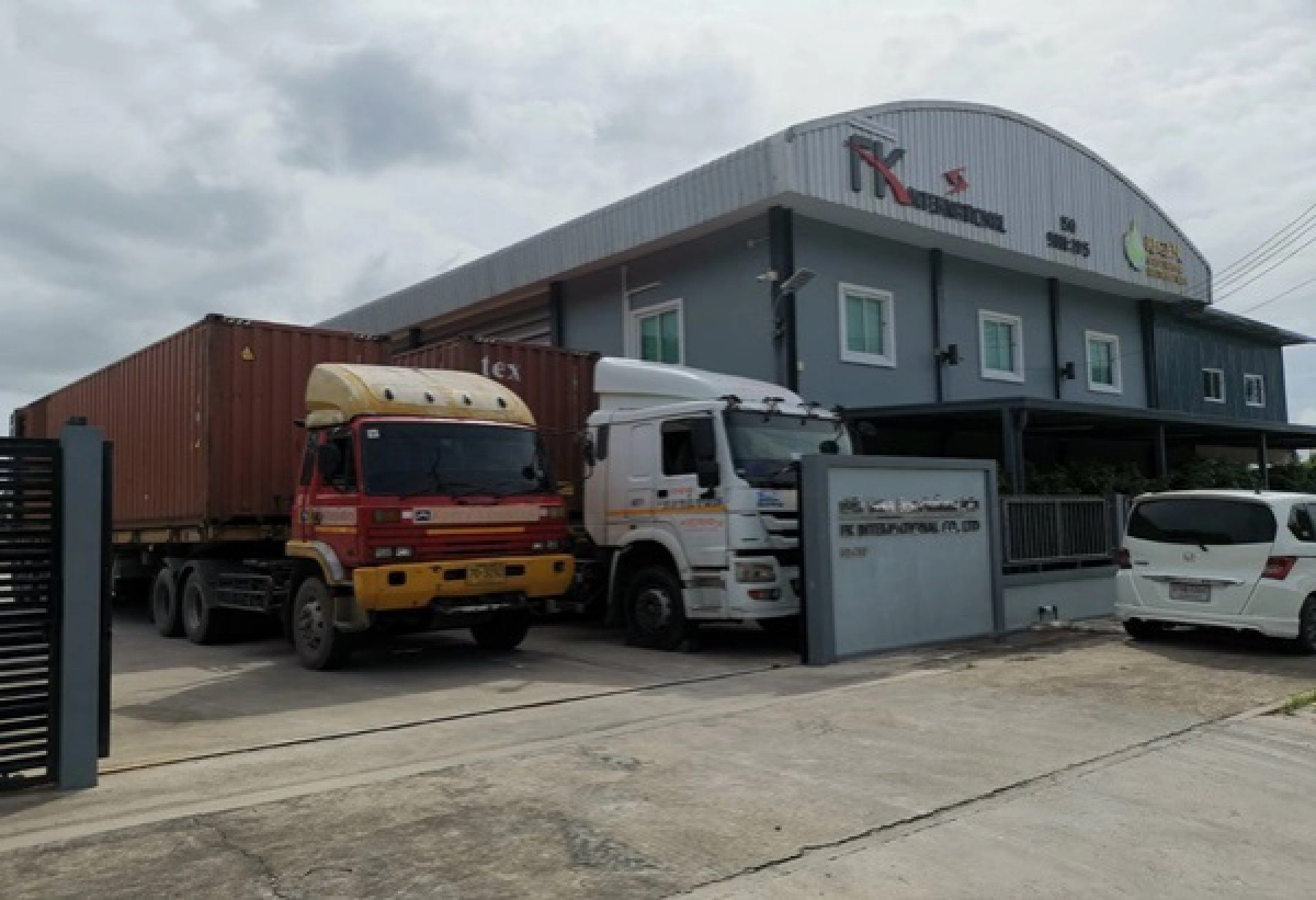 "รีเจน โซลูชั่น แอนด์ ดิสทริบิวชั่นฯ" ถอดบทเรียน"หมิงตี้เคมีคอล"