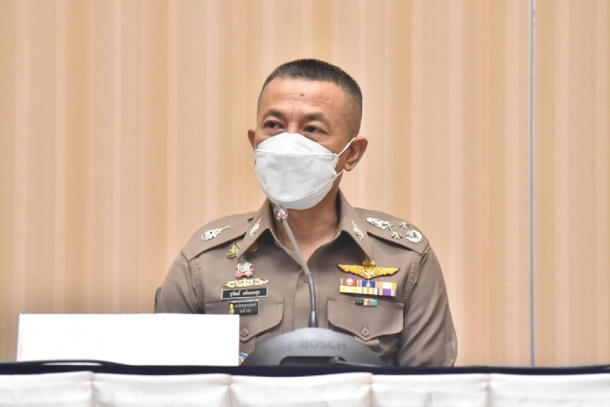 ตร.พร้อมรับแผน "สมุยพลัสโมเดล" หลังมีประสบการณ์ภูเก็ตแซนด์บ็อกซ์