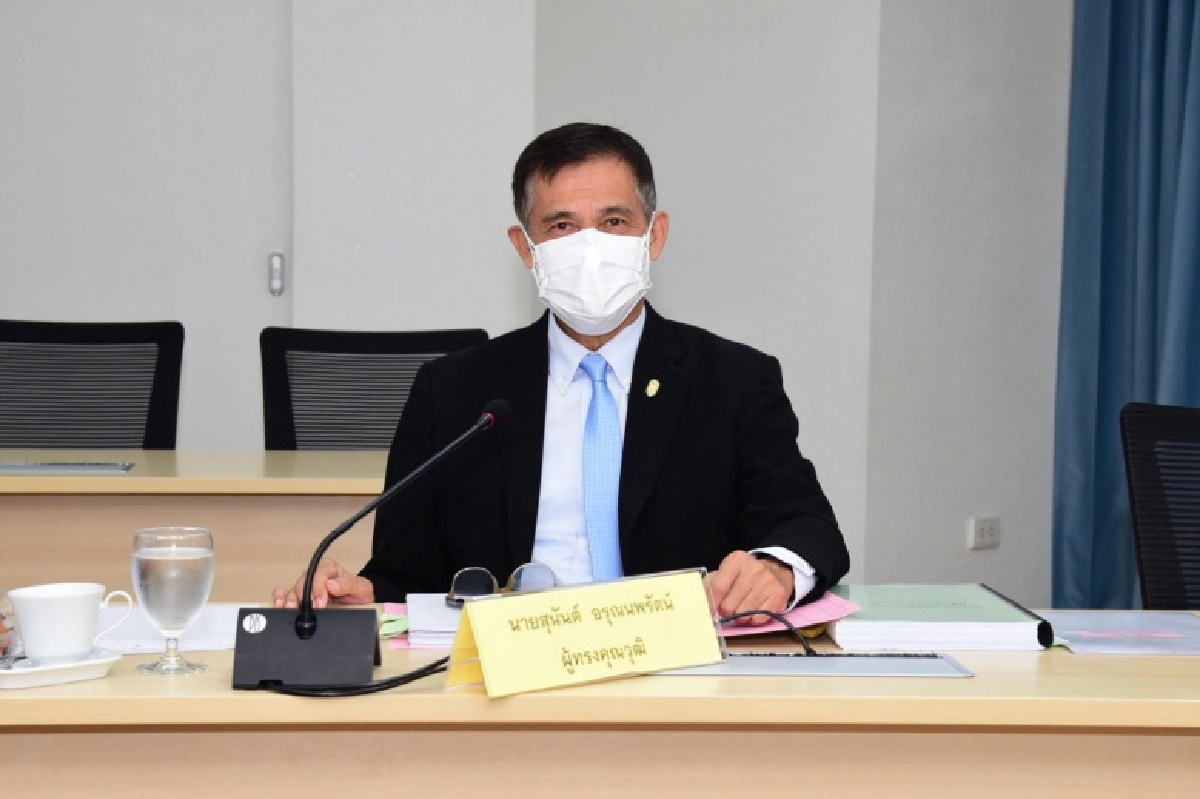 กระทรวงทรัพยากรธรรมชาติ เร่งแก้ปัญหาที่ทำกิน เขต"ป่าสงวน" ทั่วประเทศ 