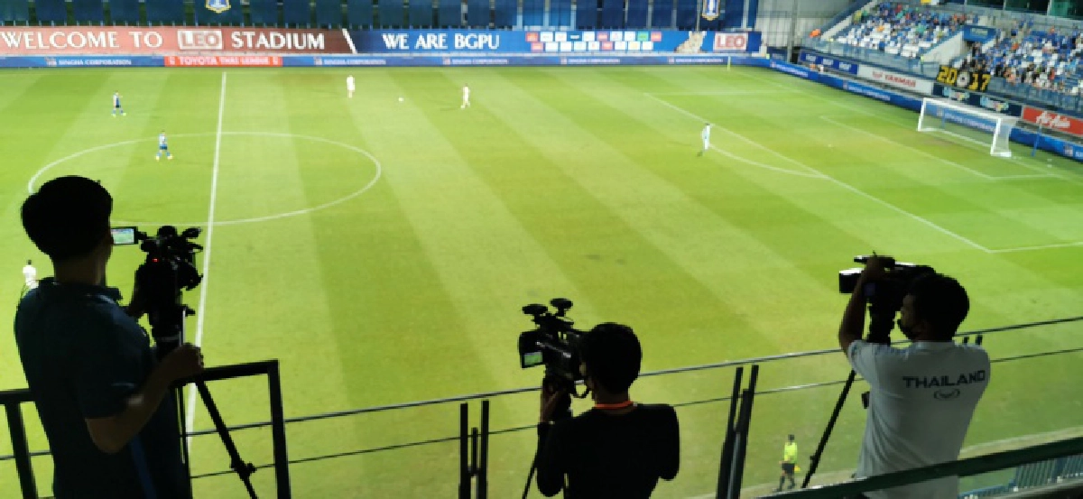 ไทยลีกยัน"สมาคมกีฬาฟุตบอลฯ"สู้ต่อปมพิพาท"สยามสปอร์ต"