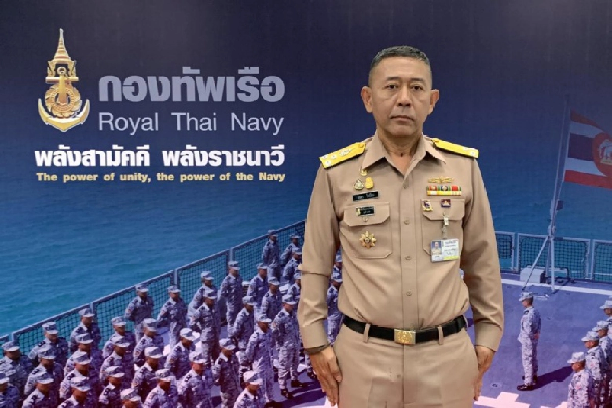 "กองทัพเรือ" เตรียมเสนอ กรรมาธิการ-รัฐสภา จัดซื้อ"เรือดำน้ำ" 