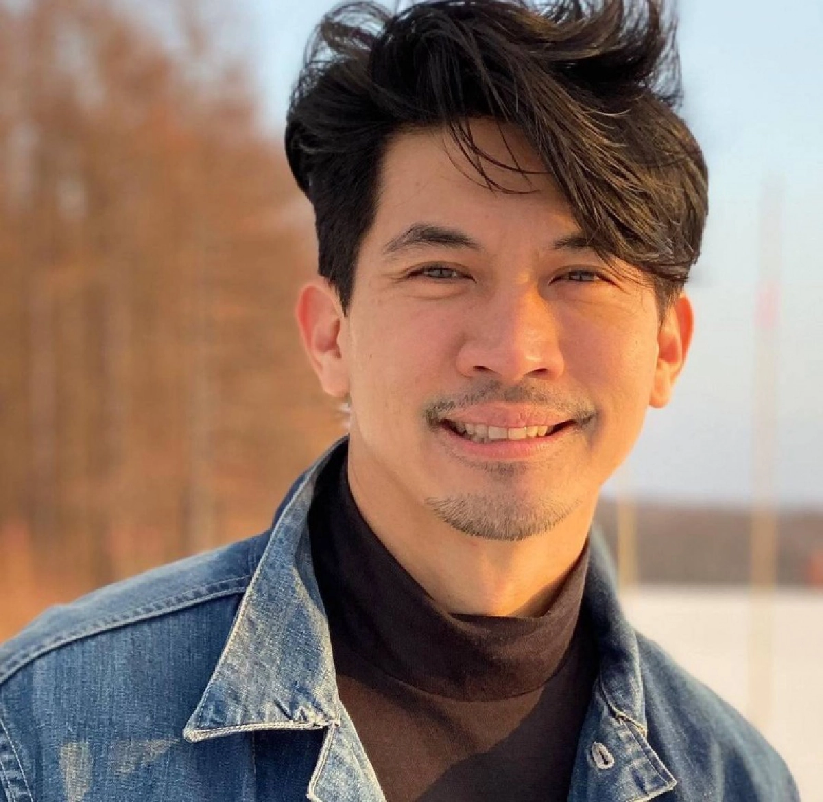 แห่ส่งกำลังใจให้ "เคน ธีรเดช" หลังเผยภาพได้รับบาดเจ็บเพราะความซ่า