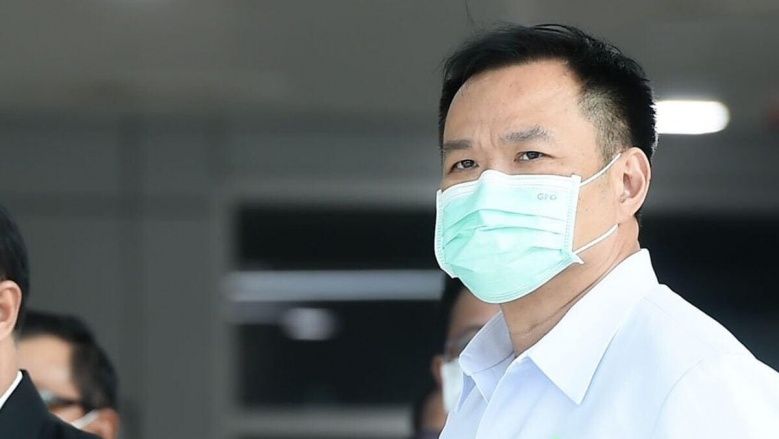 จั่งซี่ต้องถอนอุ้ม "เซราะกราว" กลับบ้าน