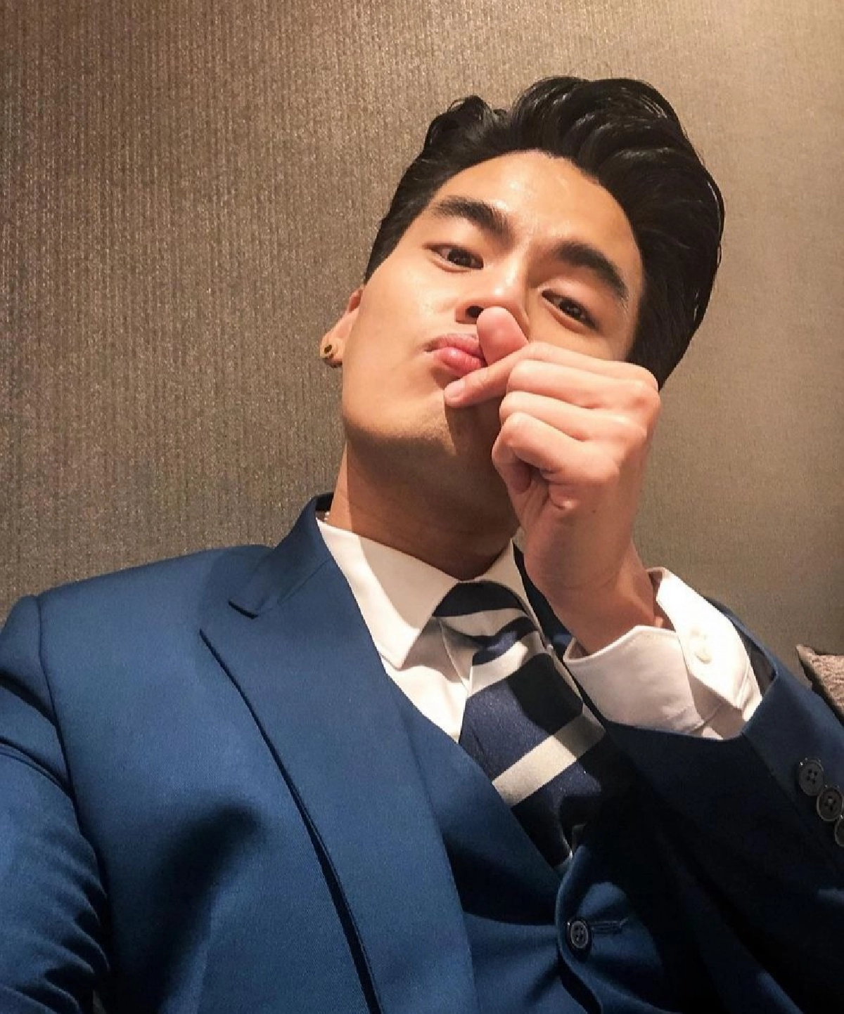 \"ฮั่น อิสริยะ\"ฟาดรัฐบาล ควรจัดลำดับความสำคัญทำให้ถูกต้อง ลั่นไม่ได้หิวแสง