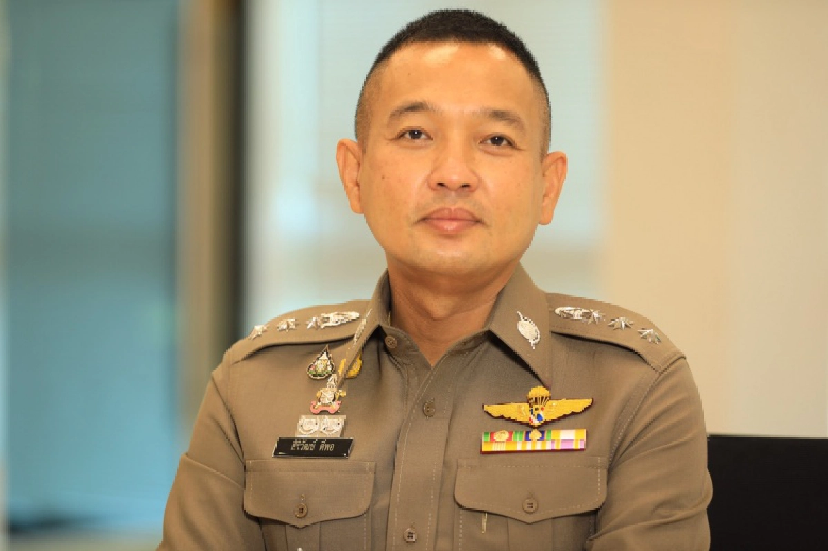 "ข่าวปลอม" รายวัน ขอบริจาคเงิน - น้ำท่วมฉับพลัน ตร.วอนอย่าหลงเชื่อ