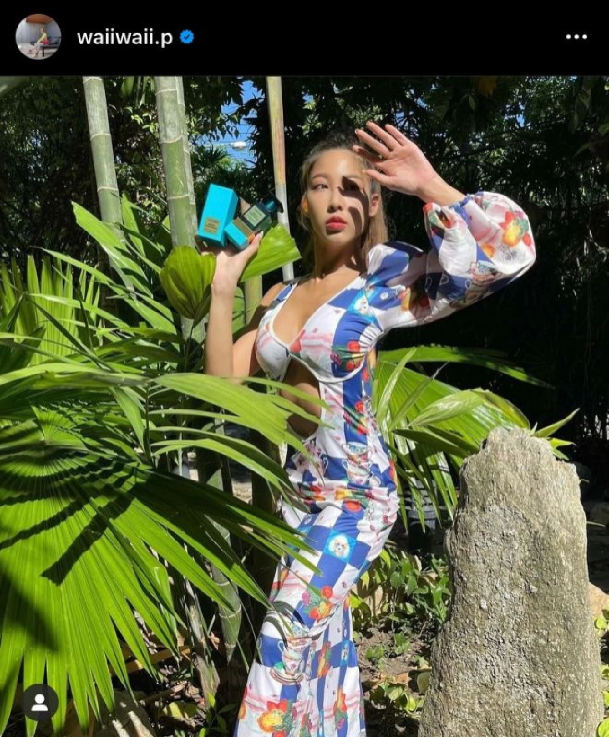 "หวาย ปัญธิษา" โพสต์ขอวัคซีน ทำยอดฟอลโลว์เวอร์ลด แต่ไม่แคร์ แม้งานหาย