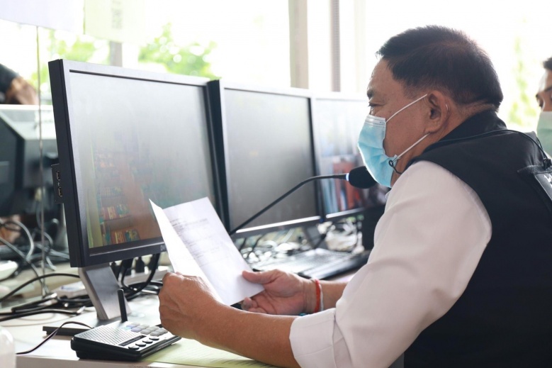  โควิดพ่นพิษ แฉวงใน "หนู-วิน" 