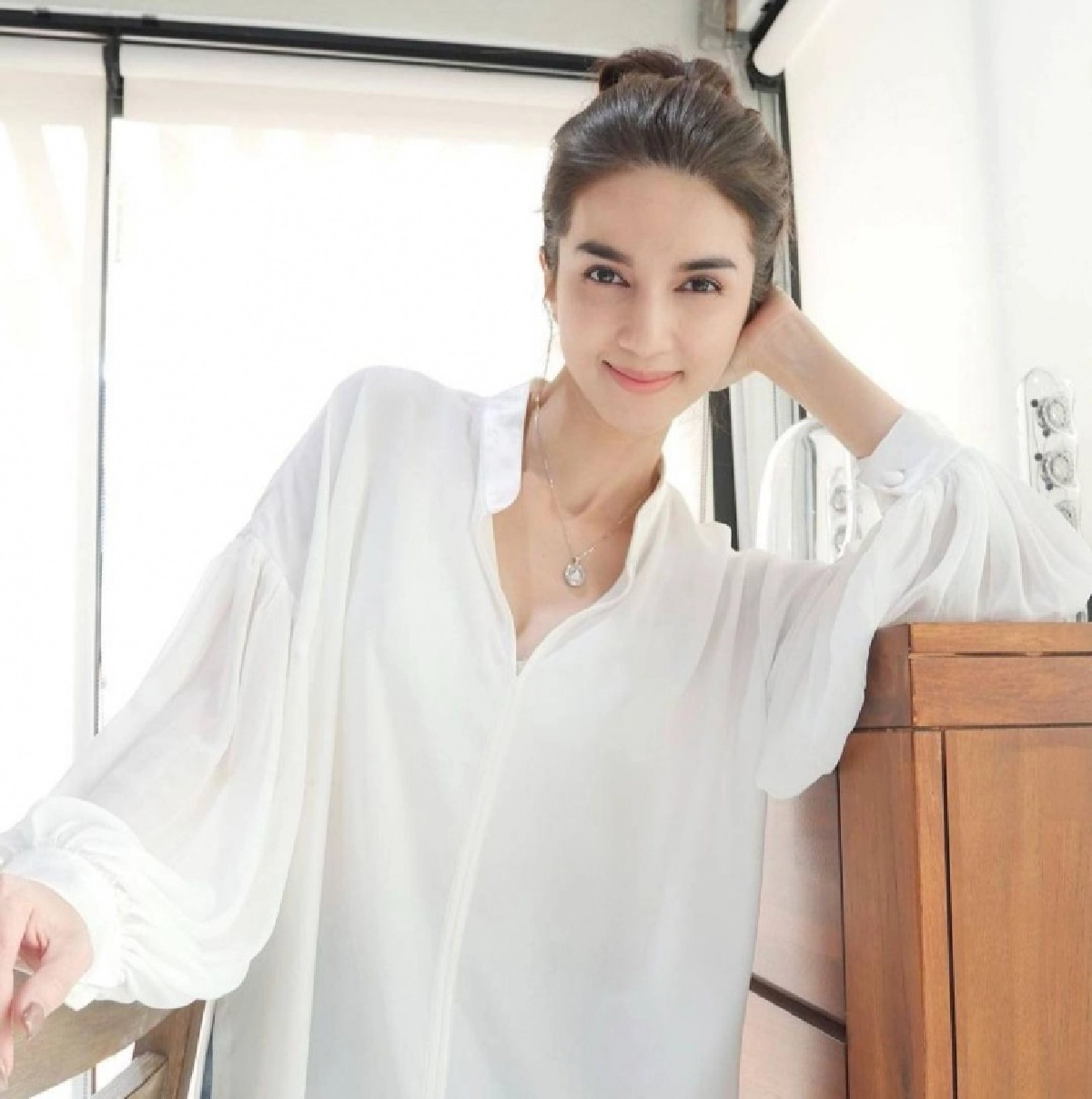 สุดทน "โบว์ แวนด้า" โพสต์ระบาย วอนหยุดส่งข้อความด่า หยุดการบั่นทอนใจ