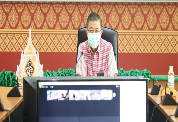 "คปก."มีมติอนุมัติพัฒนาโครงสร้างพื้นฐานในเขตพื้นที่"ส.ป.ก."หวังพัฒนาศักยภาพแก่ลูกหลาน"เกษตรกร"