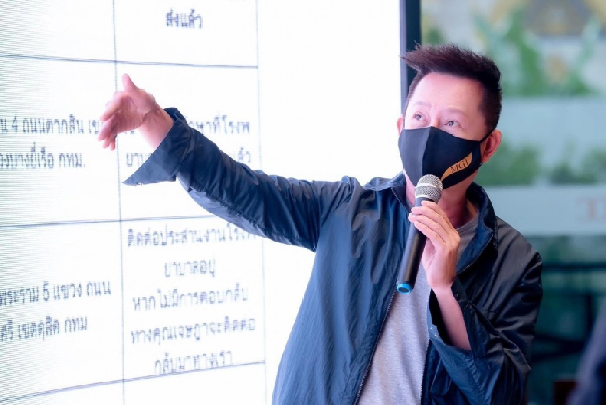 "ณวัฒน์" ฟิวส์ขาด ฟาดคนมีสี-ทีวี-สื่อดัง มีสิทธิ์อะไรสั่งแบน "ดาราคอลเอ้าท์"