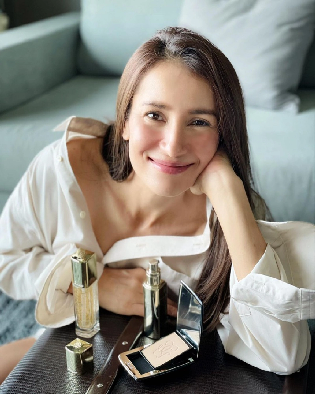 "แอน ทองประสม"มาแล้ว เป็นกระบอกเสียงช่วยอีกแรง