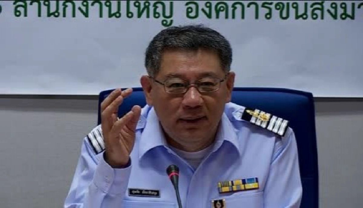 "ล็อกดาวน์" ขสมก.ปรับเวลาวิ่งรถ ตี 5- 3 ทุ่ม จำกัดผู้โดยสารไม่เกิน 50 % เริ่ม 21 ก.ค.