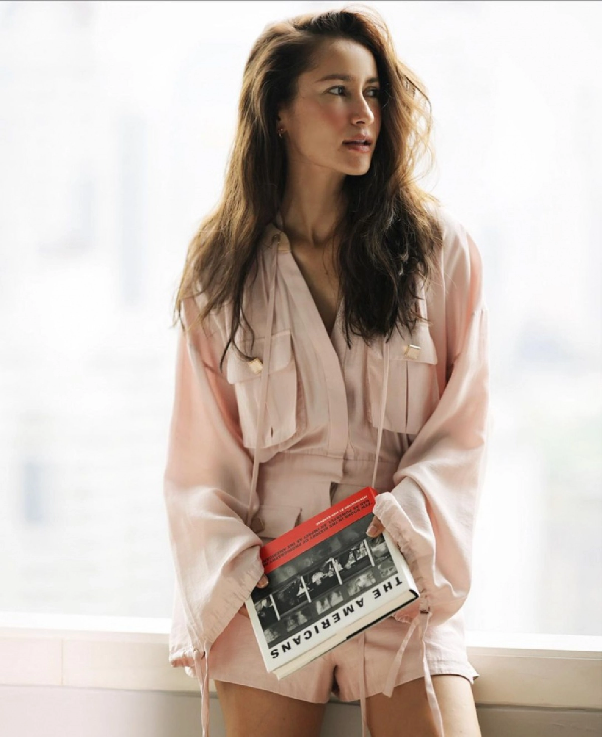 "แอน ทองประสม"มาแล้ว เป็นกระบอกเสียงช่วยอีกแรง