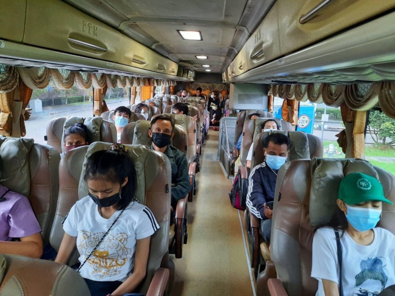  ทิ้ง "ตู่" ตายแน่ วัดใจ "ภท.-ปชป." 