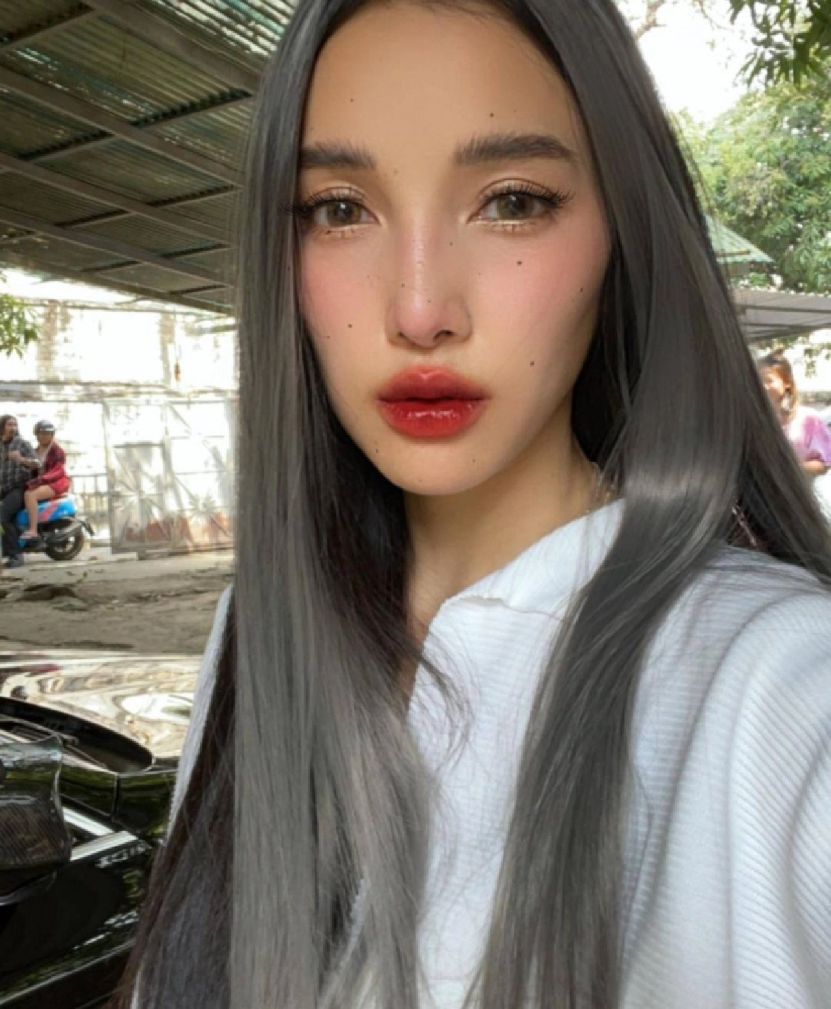  "แพท ณปภา" ไลฟ์ชี้แจงไม่เคยติดเชื้อโควิด แต่ต้องกักตัวต่อ 7 วัน