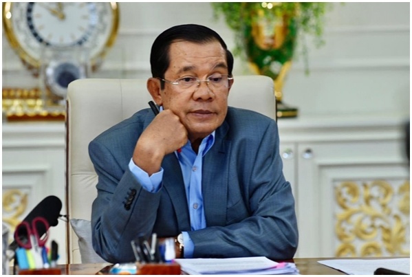 เทียบ 'กึ๋น' ผู้นำทำไมตกขบวน 'โคแวกซ์'