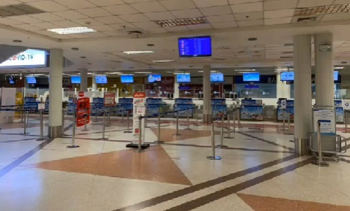 "หลอน" จนขนลุก"สนามบินเชียงใหม่" บรรกาศสุดวังเวง ในประวัติศาสตร์ 