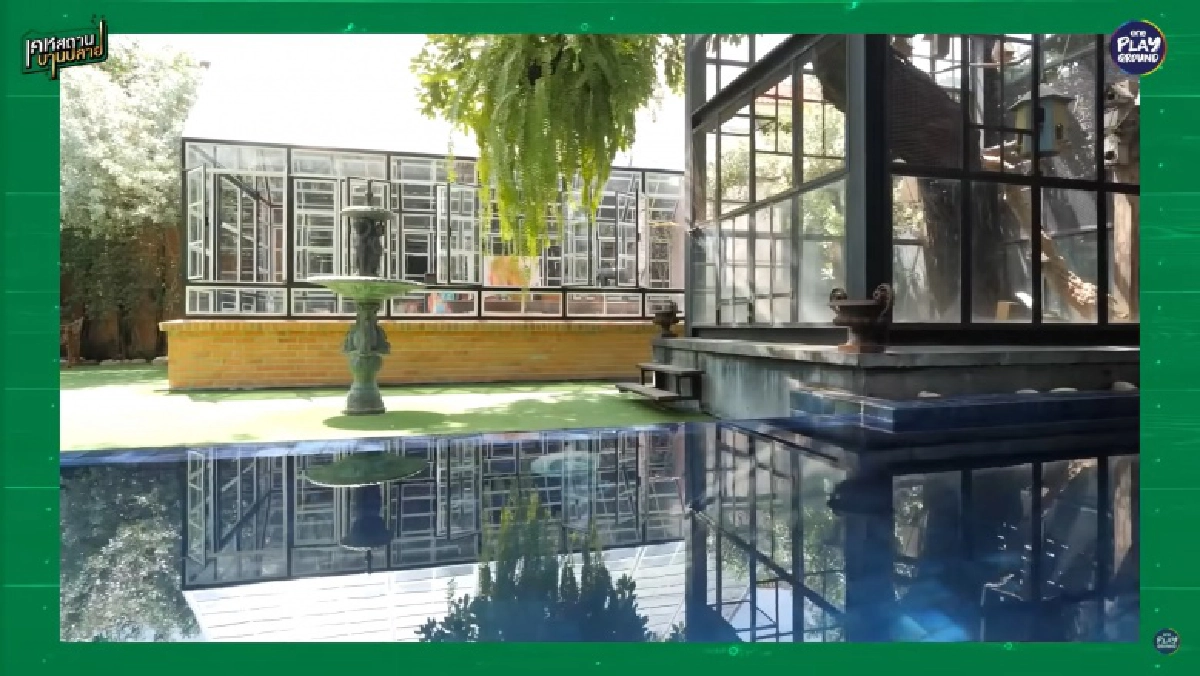 ดุ๊ก ภาณุเดช เปิดบ้าน 32 ล้าน ไม่รวมค่าตกแต่งอีกหลายล้าน