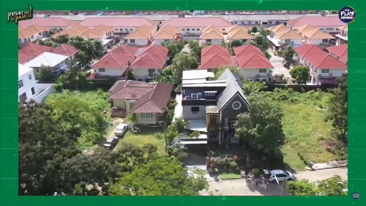 ดุ๊ก ภาณุเดช เปิดบ้าน 32 ล้าน ไม่รวมค่าตกแต่งอีกหลายล้าน