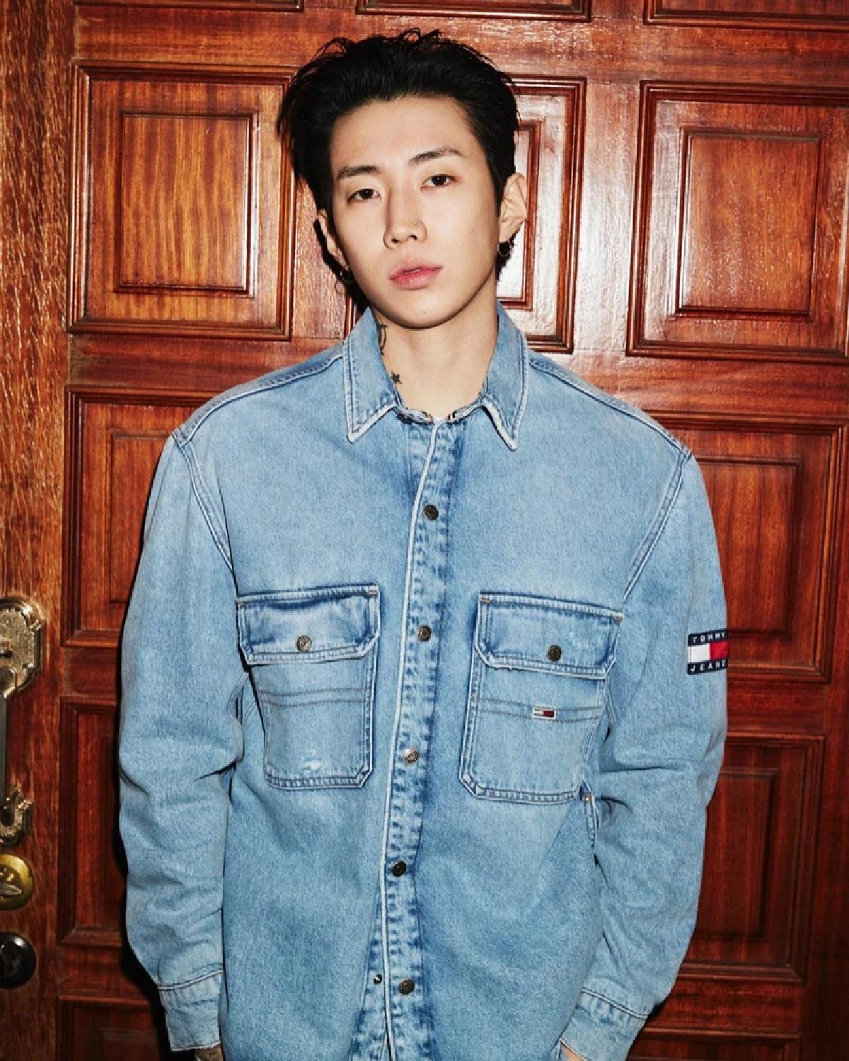 แรปเปอร์เกาหลี 'เจย์ ปาร์ค' ช่วย 'เวย์ ไทยเทเนี่ยม' Call out ถึงรัฐบาลไทย