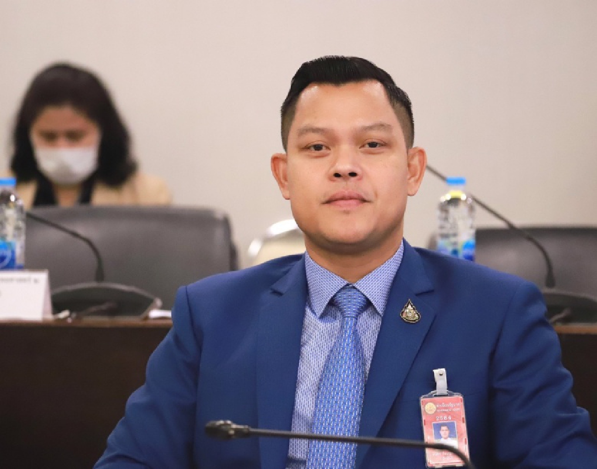 "ธนกร"โดดป้องนายกฯไม่ห้าม callout เป็นสิทธิทำได้ถ้าไม่กระทบสิทธิคนอื่น