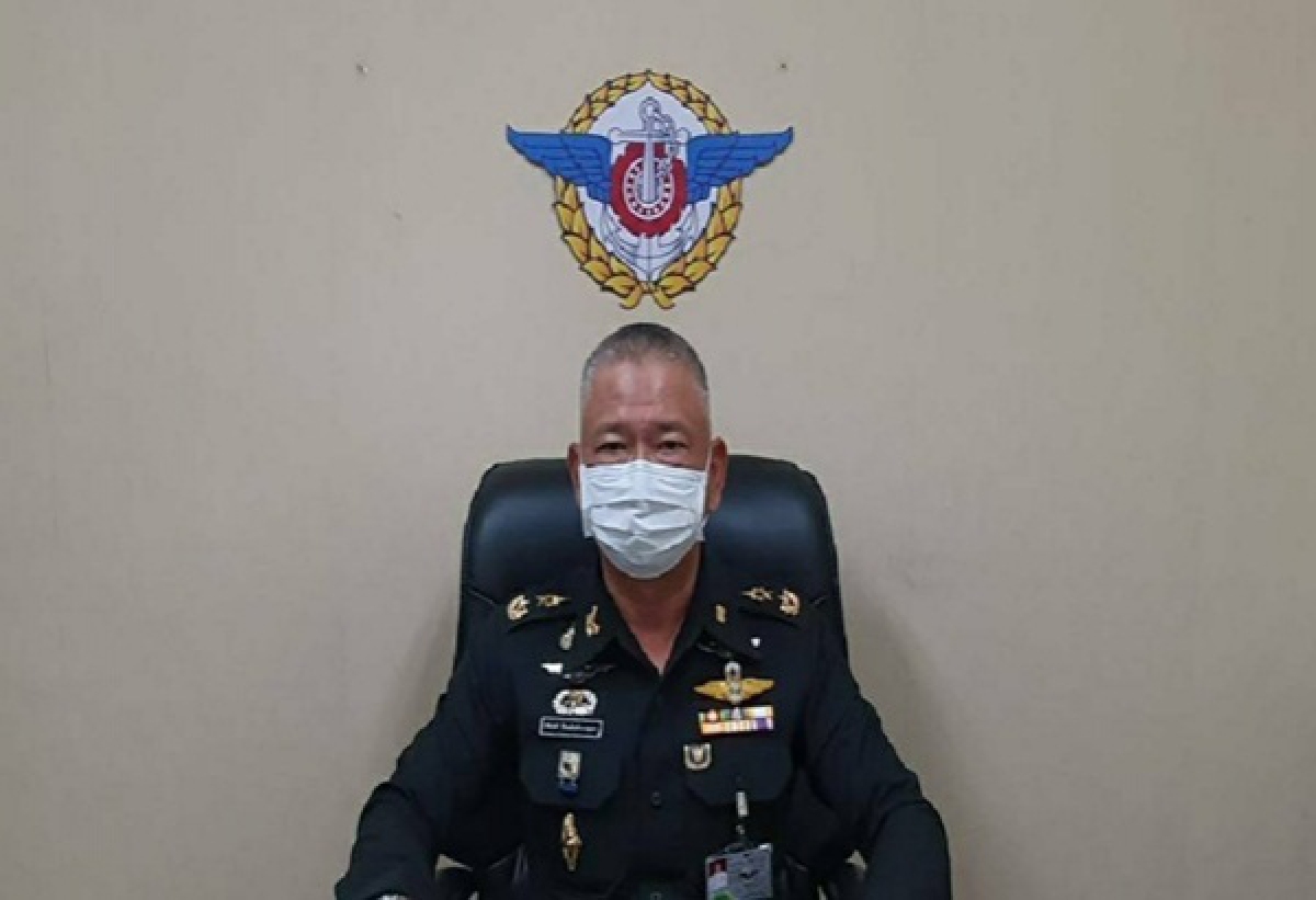 "กองทัพไทย"ฟันวินัย"หน่วยทหาร" พลการ ทำหนังสือขอฉีด"วัคซีน mRNA "