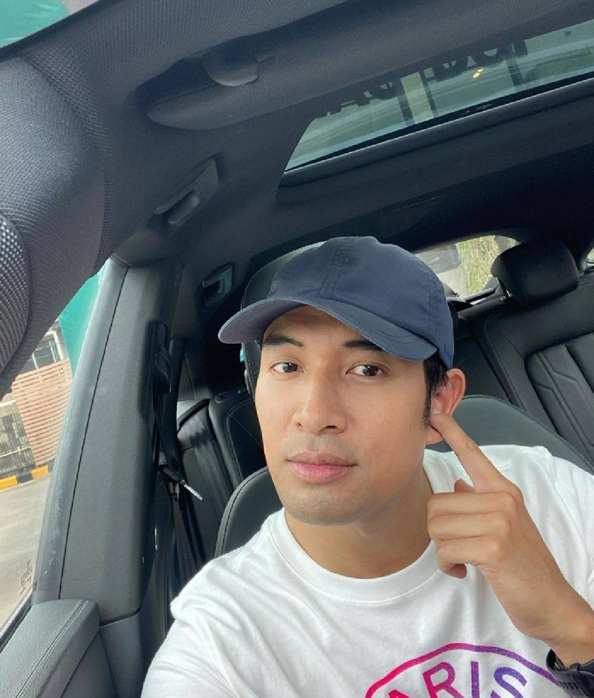 เปิดข้อความ "เกรท วรินทร" ตอกกลับชาวเน็ต หลังโดนแซะปม Call Out 