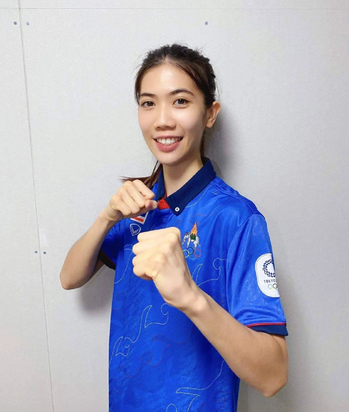 เทียบฟอร์ม"เทควันโดทีมชาติไทย" เทนนิส-พาณิภัค มีลุ้นทะลุถึงรอบชิง