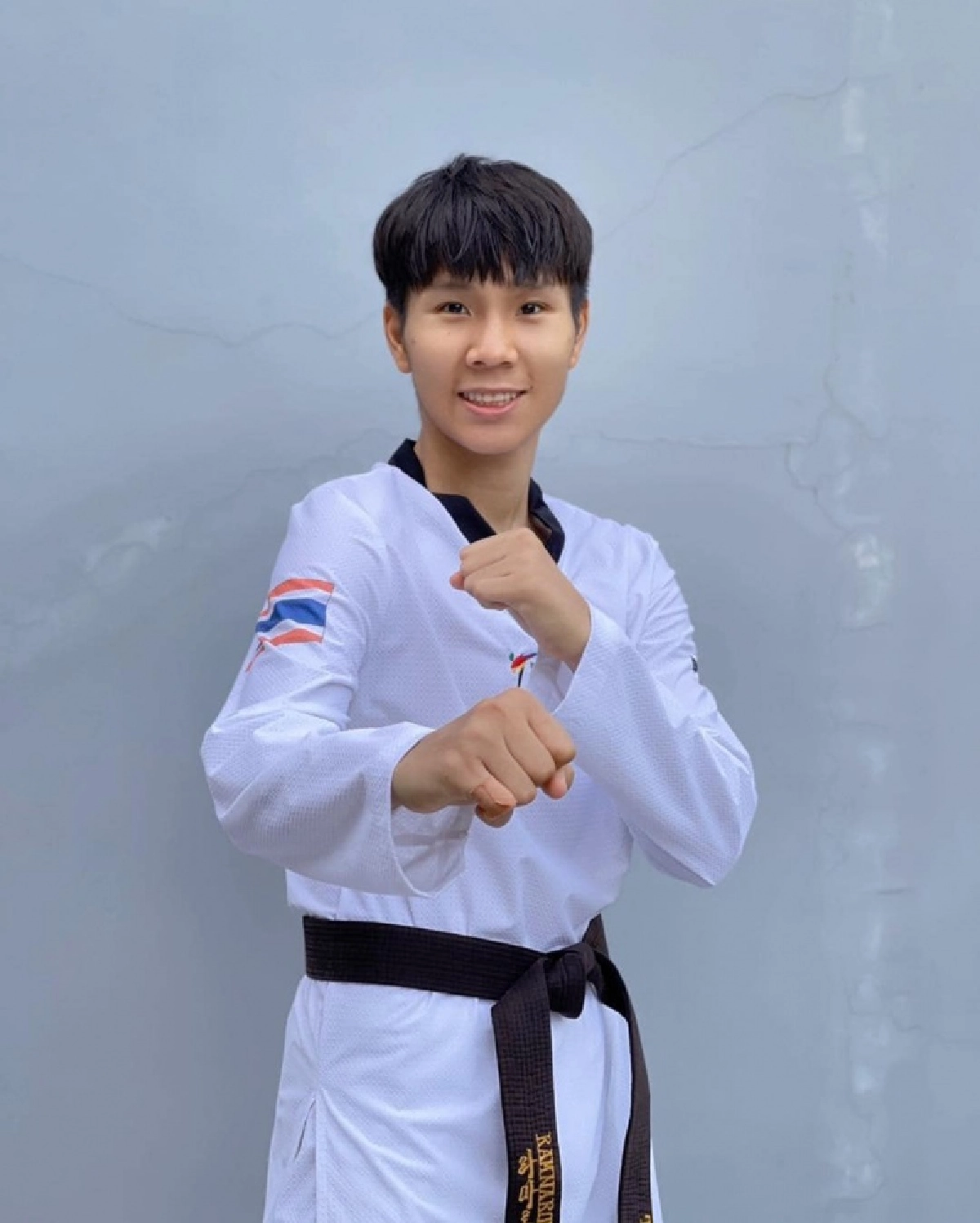 เทียบฟอร์ม"เทควันโดทีมชาติไทย" เทนนิส-พาณิภัค มีลุ้นทะลุถึงรอบชิง