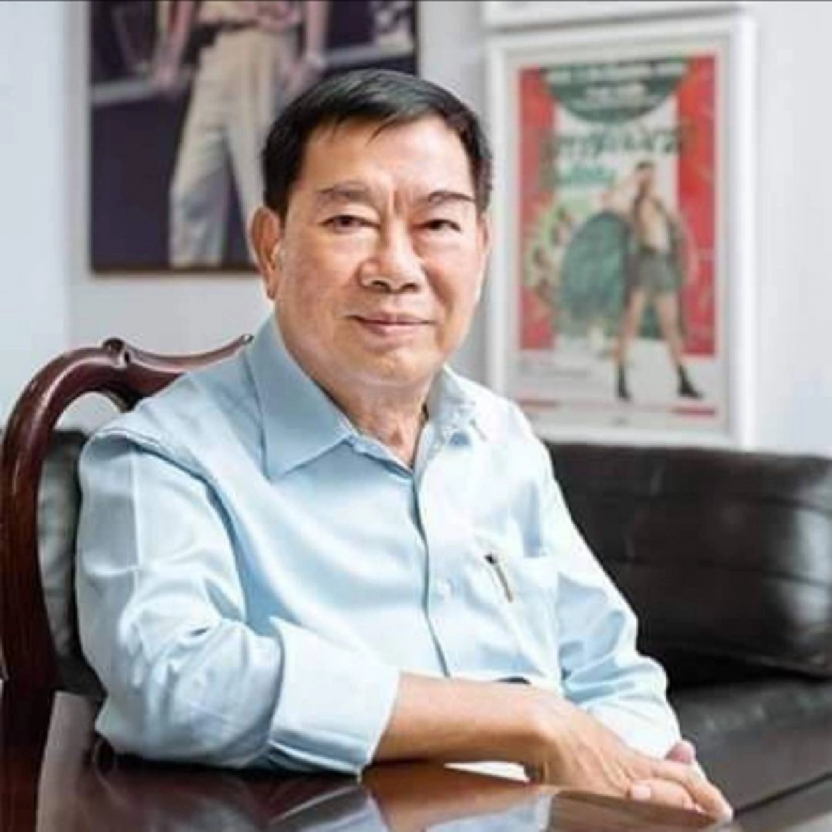 พ้นวิกฤตแล้ว "ประยูร วงษ์ชื่น" ลูกชาย เผย หมอหาสาเหตุเลือดไหลไม่หยุดได้แล้ว 