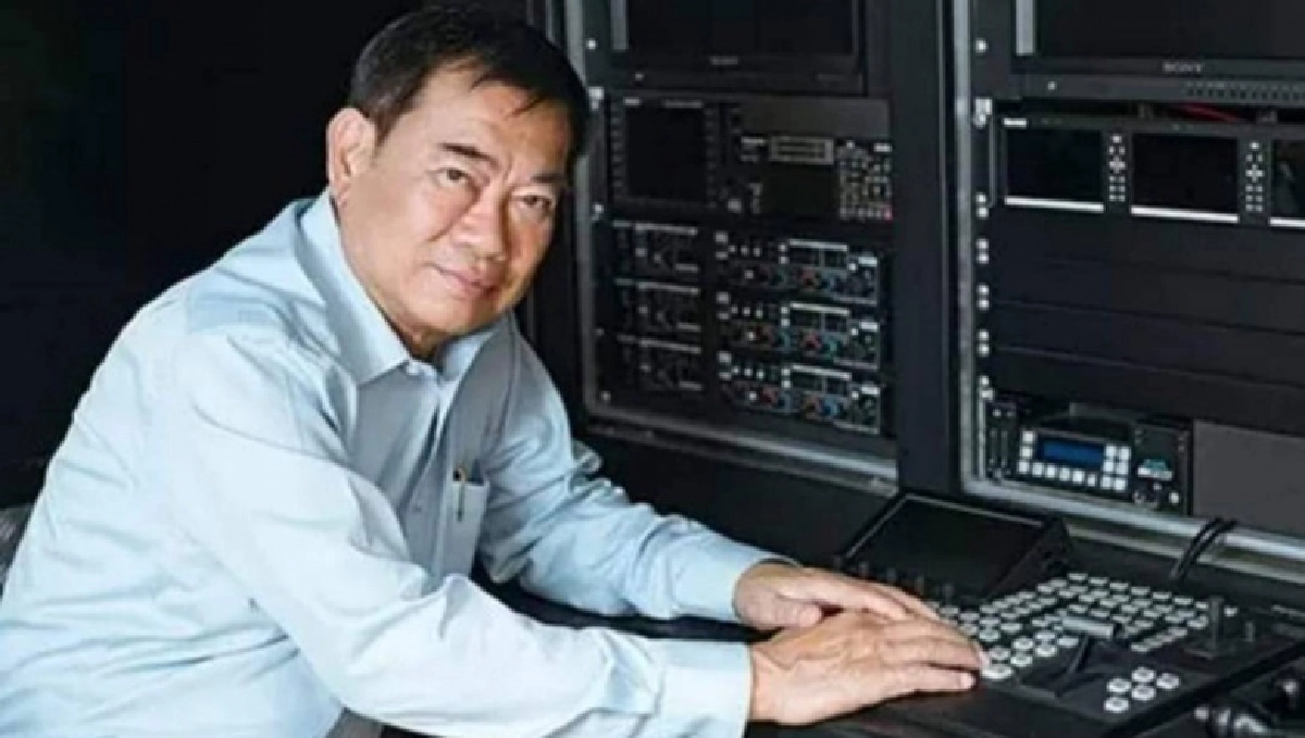 พ้นวิกฤตแล้ว "ประยูร วงษ์ชื่น" ลูกชาย เผย หมอหาสาเหตุเลือดไหลไม่หยุดได้แล้ว 