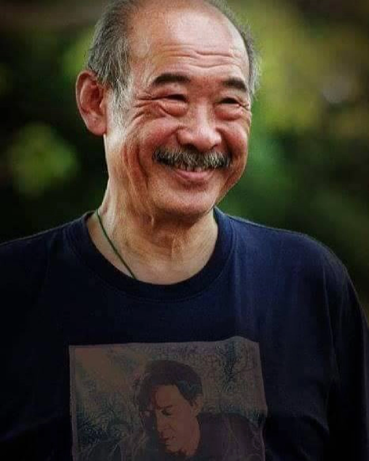 สุดเศร้า "มานิด อัชวงศ์" ตำนานโฟล์คซองเมืองเหนือ เงาความสำเร็จ "จรัล มโนเพ็ชร" 