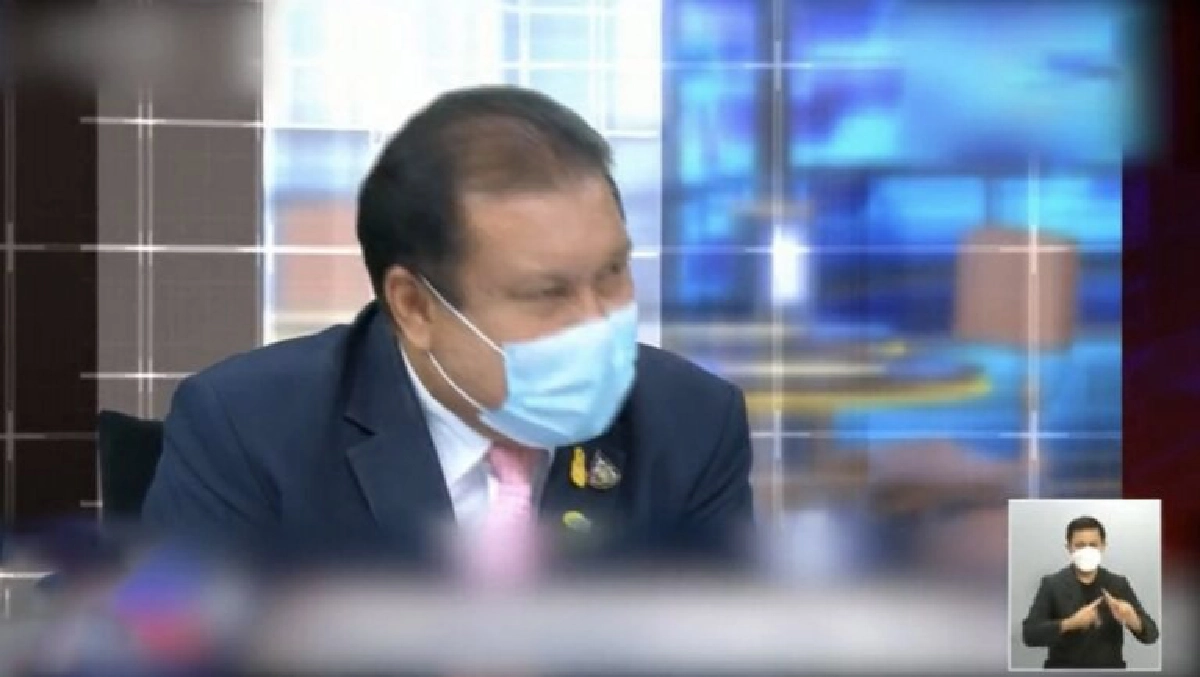 "หนุ่ม-กรรชัย" น้อมรับคำติ ใช้คำว่า แถ กับ "สนธิญา"