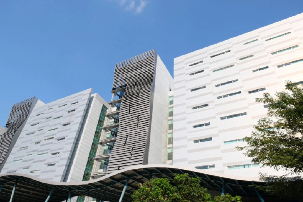 สำเร็จ "NANO Covid-19 Antigen Rapid Test" พัฒนาใหม่ ชูจุดแข็ง สะดวก เร็ว รู้ผลใน 15 นาที