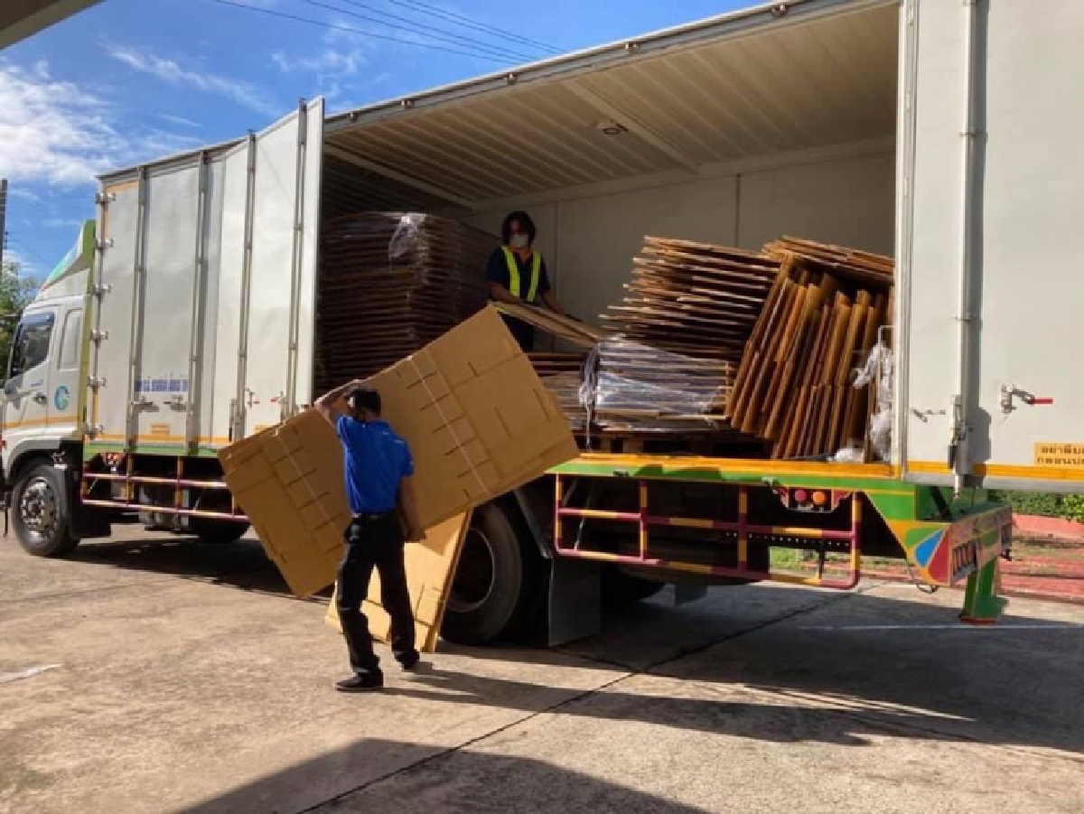  ค่าย "แม้ว"พาคนกลับบ้าน