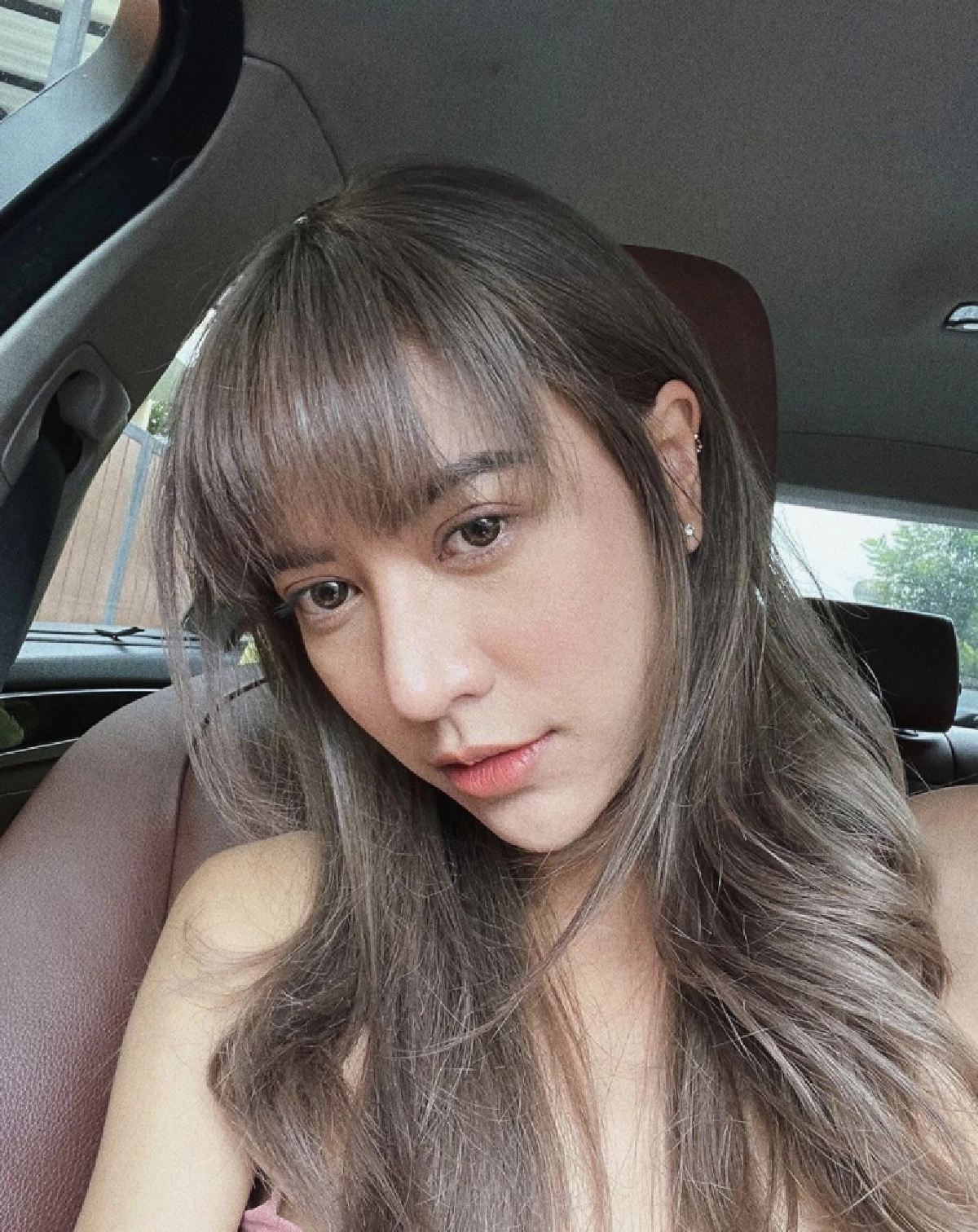 "ปารีณา ไกรคุปต์"แซะ"ดารา"คนไหน ฟังสัมภาษณ์รู้เลย 