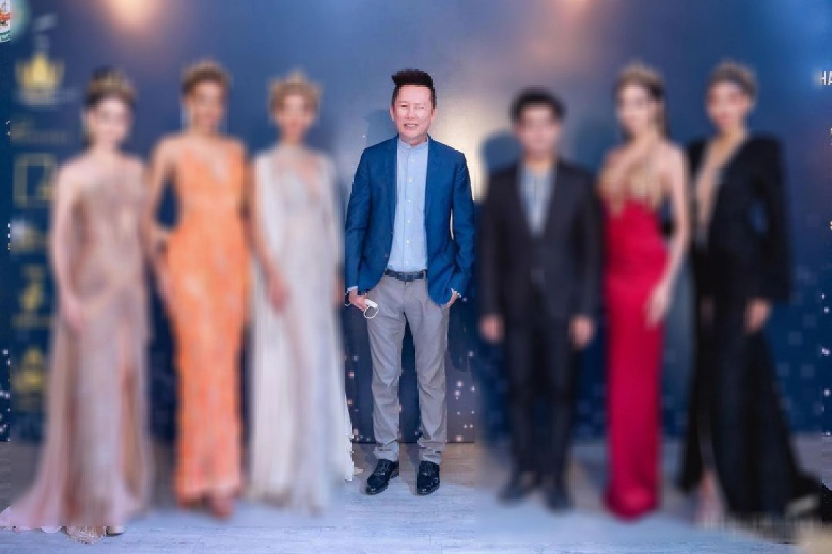 รอหายป่วย  ตร.มักกะสัน เตรียมเรียก "ณวัฒน์" สอบปมจัดประกวด"มิสแกรนด์"สมุทรสาคร