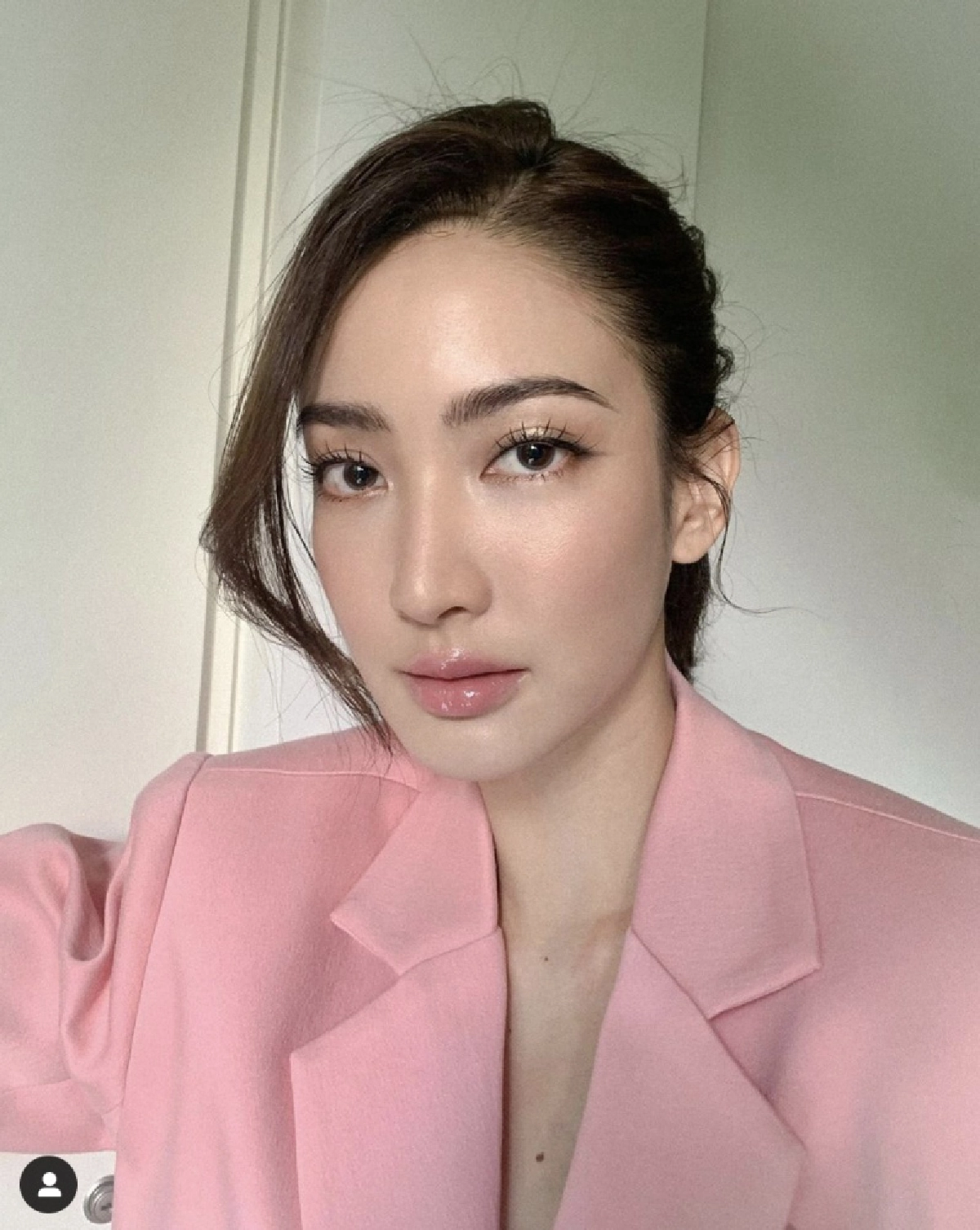 "ปารีณา ไกรคุปต์"แซะ"ดารา"คนไหน ฟังสัมภาษณ์รู้เลย 