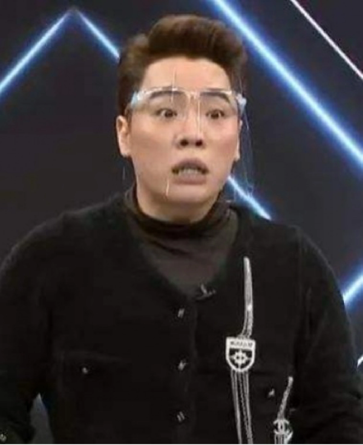 "เอ๋-ปารีณา" ฉะ "มดดำ" อย่าร้อนตัว ถ้าไม่ได้ปาร์ตี้จริง 