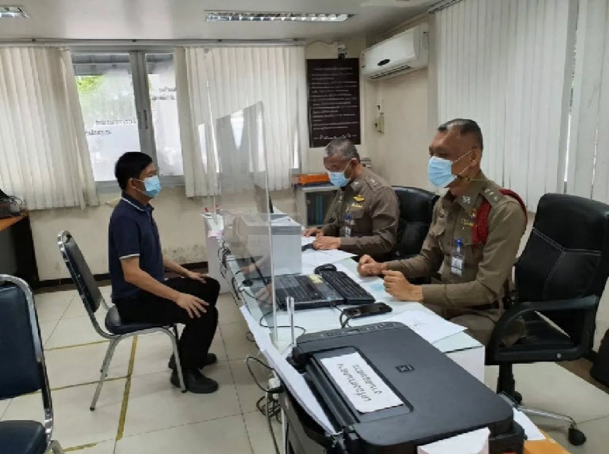 รอหายป่วย  ตร.มักกะสัน เตรียมเรียก "ณวัฒน์" สอบปมจัดประกวด"มิสแกรนด์"สมุทรสาคร