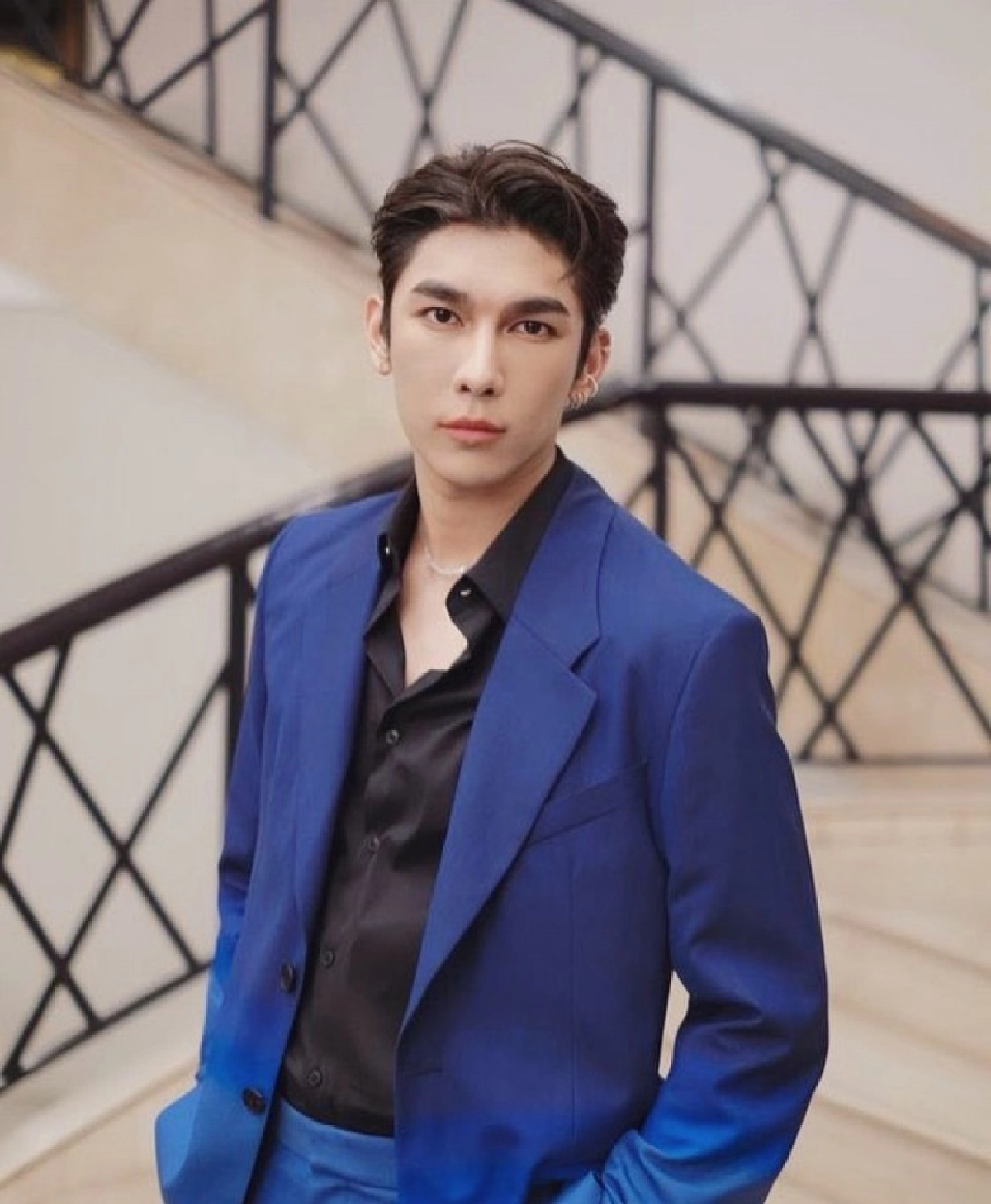 แจงดราม่าด่วน "แจ็ค แฟนฉัน" ดมรองเท้า "มิว ศุภศิษฏ์" เจอคอมเมนต์ของจริงหรือปลอม