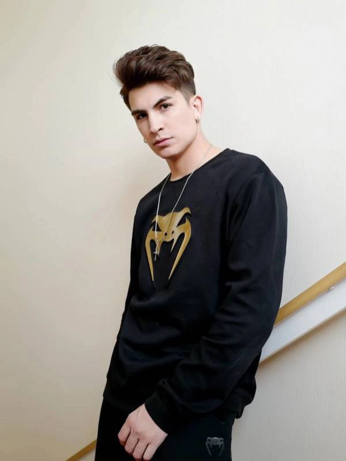 "อองตวน ปินโต" เผยเหตุผล ได้ฉีดวัคซีนจอห์นสัน แอนด์ จอห์นสัน ในไทย 