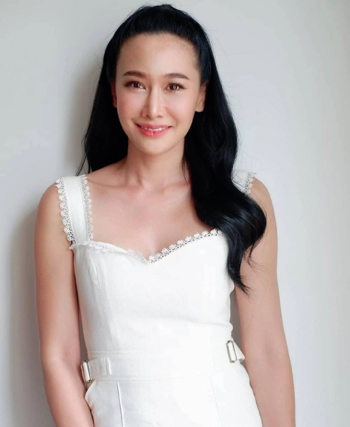 "กุ้งพลอย"  โพสต์ซึ้ง ขอทำหน้าที่แม่บ้างได้ไหม ลั่นดูก็รู้ลูกอยากอยู่กับใคร