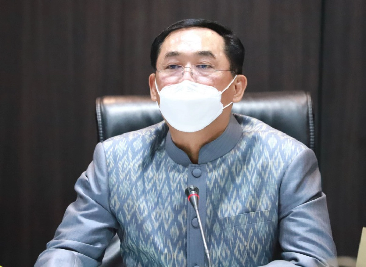 593 วัด "เผาศพโควิดฟรีไม่มีค่าใช้จ่าย" เร่งฉีดวัคซีนพระ-สัปเหร่อ