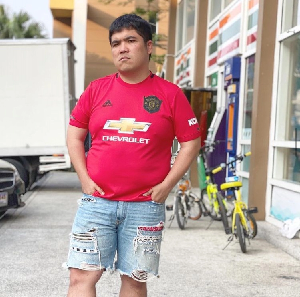 แจงดราม่าด่วน "แจ็ค แฟนฉัน" ดมรองเท้า "มิว ศุภศิษฏ์" เจอคอมเมนต์ของจริงหรือปลอม
