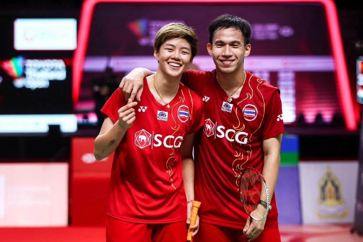 โปรแกรมวันนี้ "ทัพนักกีฬาไทย" สู้ศึกโตเกียว