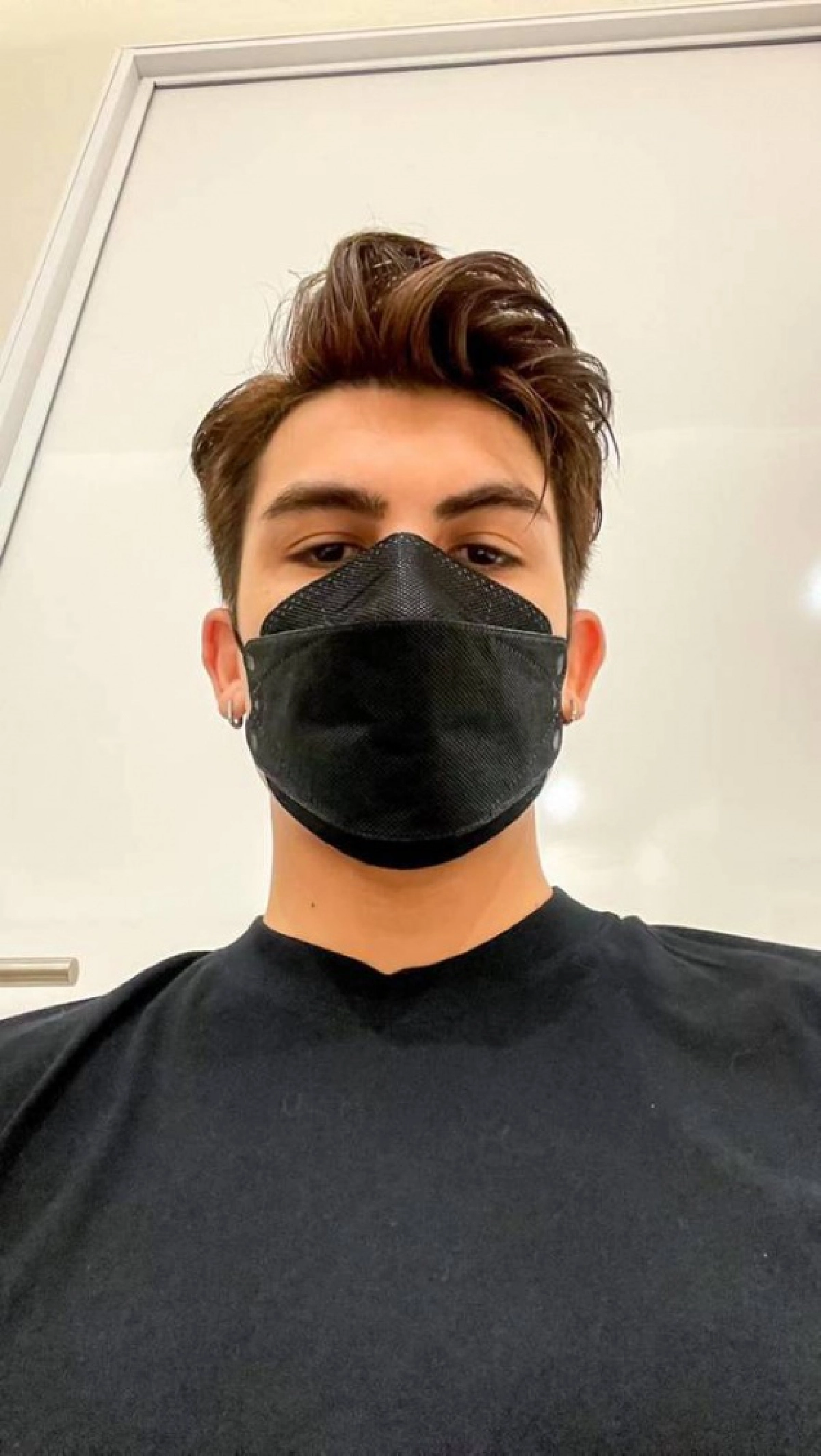 "อองตวน ปินโต" เผยเหตุผล ได้ฉีดวัคซีนจอห์นสัน แอนด์ จอห์นสัน ในไทย 