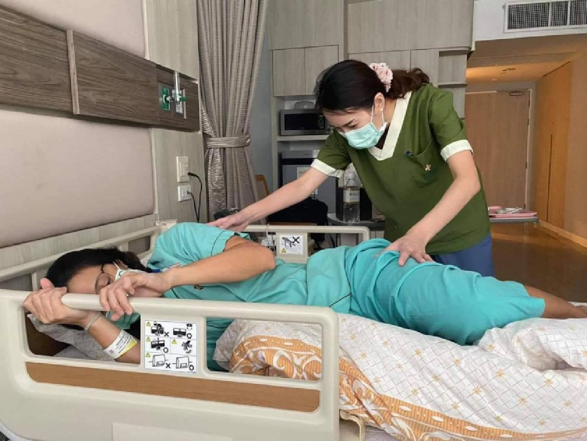 ยิงเป้าบิน"สุธิยา จิวเฉลิมมิตร" ตั้งเป้าขอกลับมาใหม่โอลิมปิก 2024   